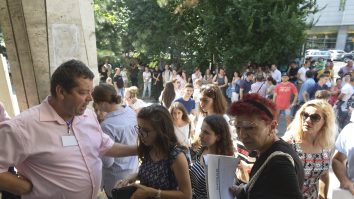 Visul lor sau al părinţilor? Alegerea facultăţii este o dilemă pentru tinerii din generaţia Z