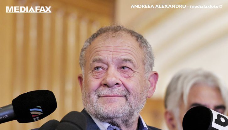 Dumitru Buzatu rămâne 30 de zile în arest. Decizia judecătorilor este definitivă