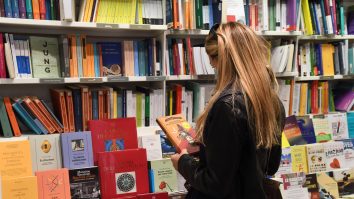 Peste 60% din români nu au citit nicio carte în ultimul an