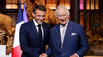 Regele Charles al III-lea a discutat cu Emmanuel Macron despre Brexit. Cum a decurs ultima zi a vizitei sale în Franța