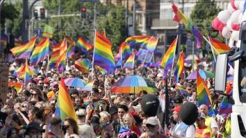 CEDO obligă România să recunoască familiile  LGBTQ/ Florin Buhuceanu: E timpul ca discriminarea prin lege să înceteze