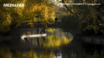 Vreme caldă în toată țara. Ce temperaturi te așteptă în ultima săptămână din septembrie