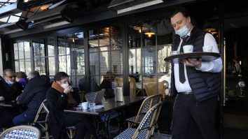 După pandemie, 30% dintre restaurante au fost închise