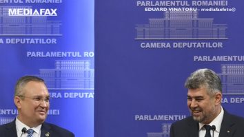 Coaliţia de guvernare stă pe un butoi cu pulbere. Sighiartău: Va trebui să scoatem PSD-ul de la guvernare