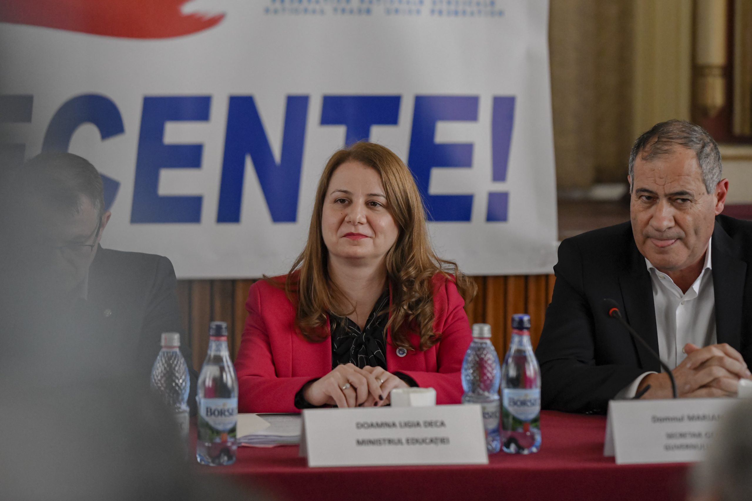 OCDE: Sistemul de educație din România este ineficient și neperformant/ Ce spune Deca