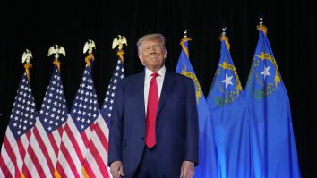 Trump riscă să fie exclus de pe listele de vot în Colorado. Un grup civic a lansat o acțiune în justiție