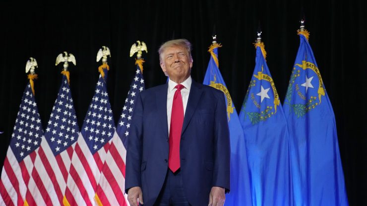 Antreprenor IRS, acuzat că a furat declarațiile fiscale ale lui Donald Trump, care au fost dezvăluite presei