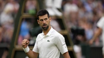 Novak Djokovic susține că a fost „otrăvit” înainte de expulzarea sa din Australia în 2022. Djokovic: „Analizele au indicat un nivel foarte ridicat de plumb și mercur”