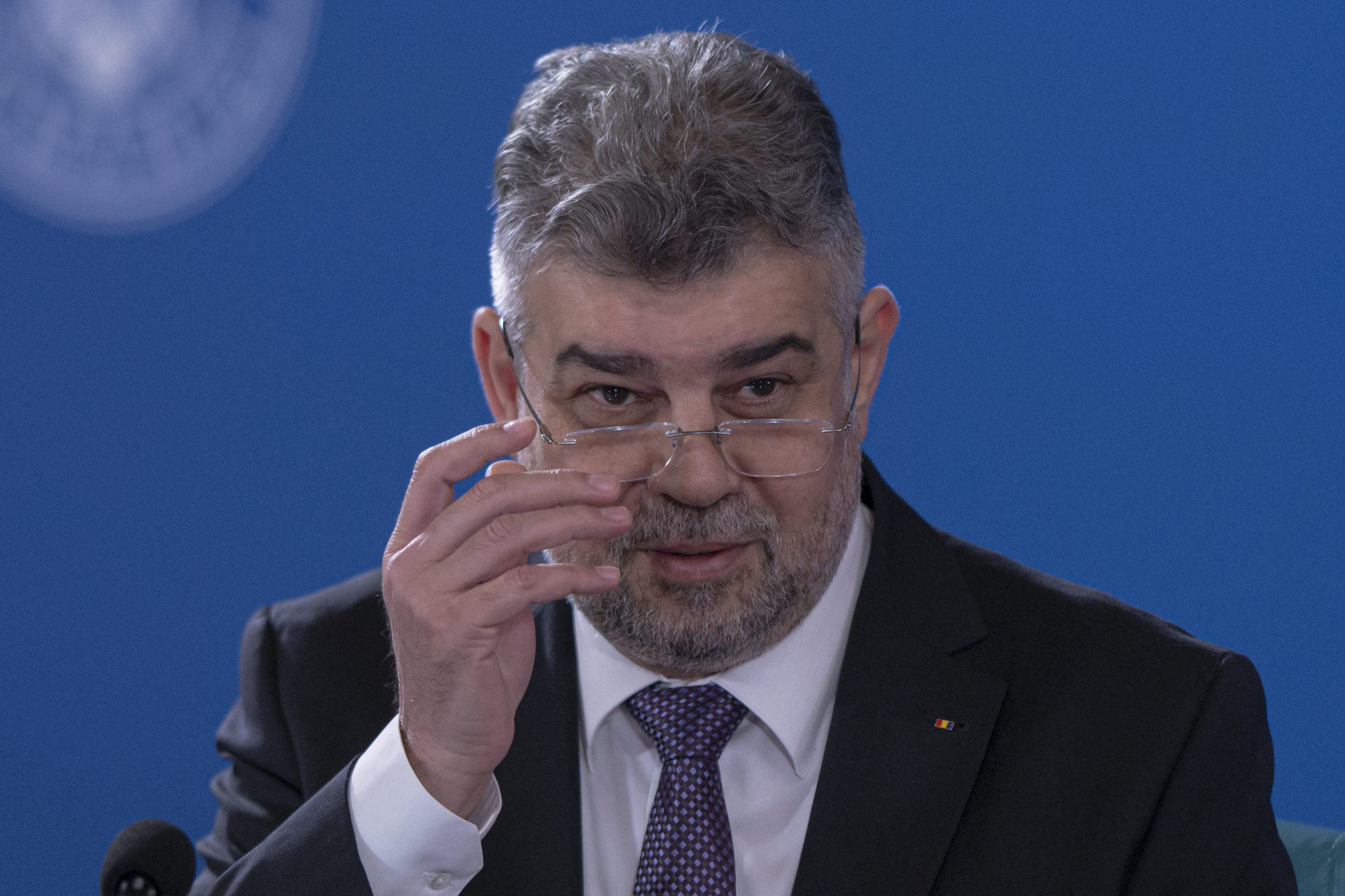 Ion Cristoiu: Aceste patru luni de guvernare au fost folosite de Marcel Ciolacu pentru a-şi face campanie electorală prezidenţială. Victima nr. 1 este PNL. În noiembrie, planul e ca PSD şi PNL să se despartă