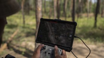 MApN a găsit noi bucăți de dronă rusească. Forțele militare sunt în alertă și patrulează zona