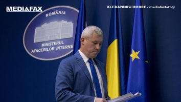 Predoiu, despre cazul de la 2 mai: „Neglijență în serviciu. Abuz, pe alocuri. Nu corupție”