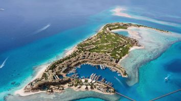 Veste bună pentru turism. Arabia Saudită vrea să ofere o nouă destinație de lux