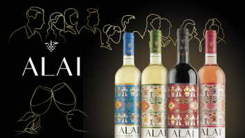 CARPATHIA WINES și ALA, două noi game de vinuri sunt lansate de Domeniile Sâmburești