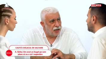 Tu știi pe ce lume trăiești? Marcel Ciolacu a mers la Bruxelles. Adrian Sârbu: „Domnul Ciolacu crede că știe pe ce lume trăiește”