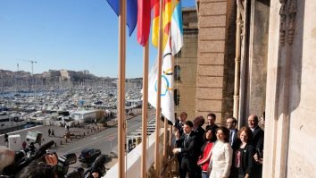 Organizatorii Jocurilor Olimpice de la Paris au deschis un imens târg de joburi. Care sunt domeniile de recrutare