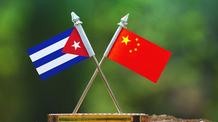 China folosește bazele din Cuba pentru a monitoriza mișcările din sud-estul SUA. Ce spun oficialii americani