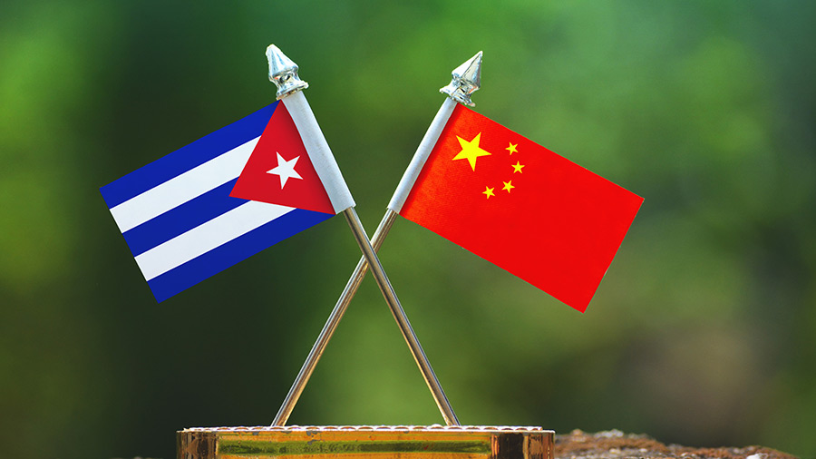 China folosește bazele din Cuba pentru a monitoriza mișcările din sud-estul SUA. Ce spun oficialii americani