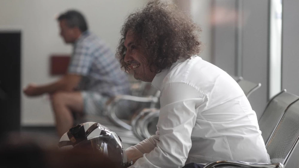 Tatăl lui Vlad Pascu a contestat măsura controlului judiciar. În casa lui au fost găsite mai multe cartușe depozitate necorespunzător