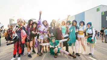 Ce vezi la Comic Con 2023? Marian Coman: „Atacul titanilor” este cea mai bine vândută manga la nivel mondial