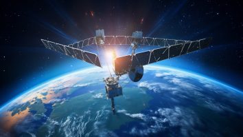 Un nou concurent pentru Starlink. Eutelsat și Oneweb fuzionează și dau naștere Eutelsat Group