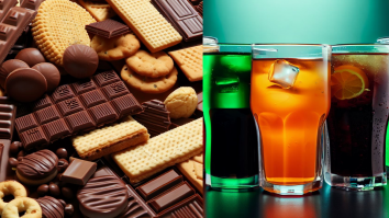 Crește TVA la ciocolată, napolitane, biscuiți, precum și accizele la băuturile răcoritoare. Este o măsură sănătoasă pentru persoanele afectate de obezitate?