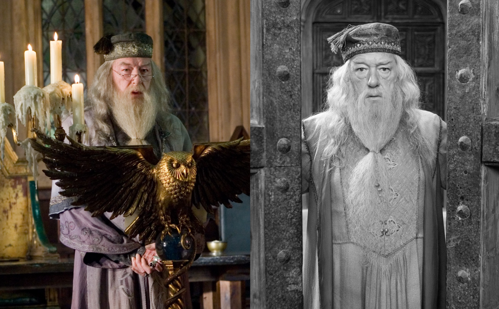 A murit Sir Michael Gambon, actorul care l-a jucat pe Albus Dumbledore în filmele ,,Harry Potter”