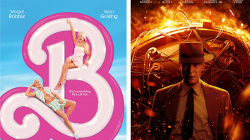 Barbie Oppenheimer nu este personaj fictiv, trăiește în SUA. Ce surprize i-a adus trendul #Barbenheimer