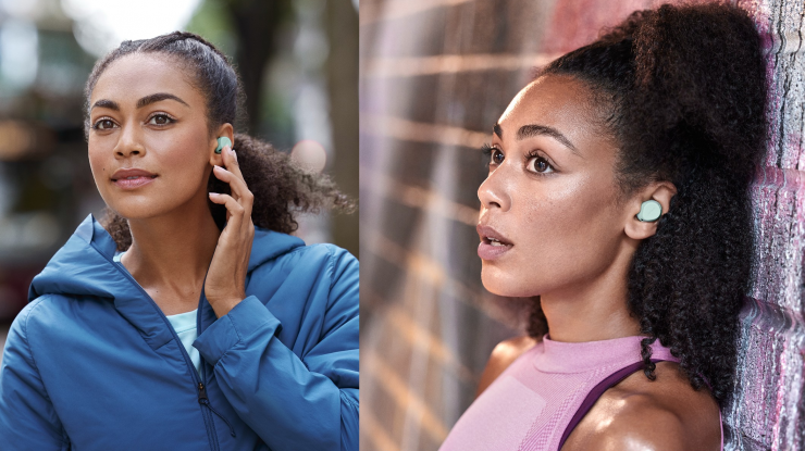 Jabra dă volumul mai tare cu două noi perechi de căști