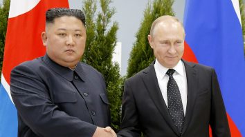 Putin caută arme în Coreea de Nord. Când se va întâlni cu Kim Jong Un