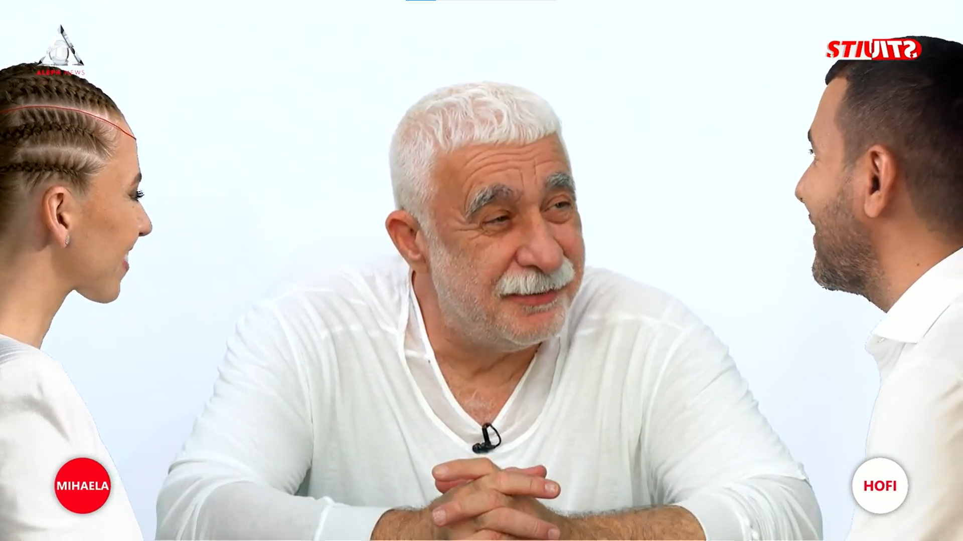 Tu știi pe ce lume trăiești? Sărbătorim 3 ani de Aleph. Adrian Sârbu: „Misiunea noastră este simplă, cea de a le arăta ca oricine poate să zboare”