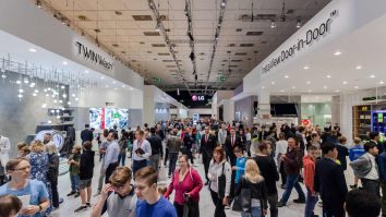 Cel mai mare târg de tehnologie din Europa și-a deschis oficial porțile. Ce gadgeturi au atras atenția