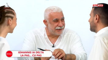 Tu știi pe ce lume trăiești? Iohannis a mers în Deltă cu Carmen. Adrian Sârbu: „O vizită demnă de Stand Up Comedy”