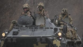 Cu doar 10% din bugetul pentru Apărare al NATO, Ucraina a distrus 50% din armata rusă