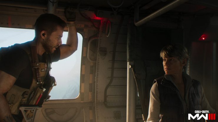 Modern Warfare 3 aduce modul Zombies: pregăteşte-te pentru o luptă epică cu morţii vii