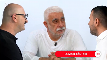 ȘTIU, 13 septembrie, cu Lucian Nemoiu și Bogdan Hofbauer, ora 20:00