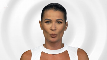 TESTIMONIAL. Monica Mihai: Trăiesc în lumea în care mi-am găsit echilibrul