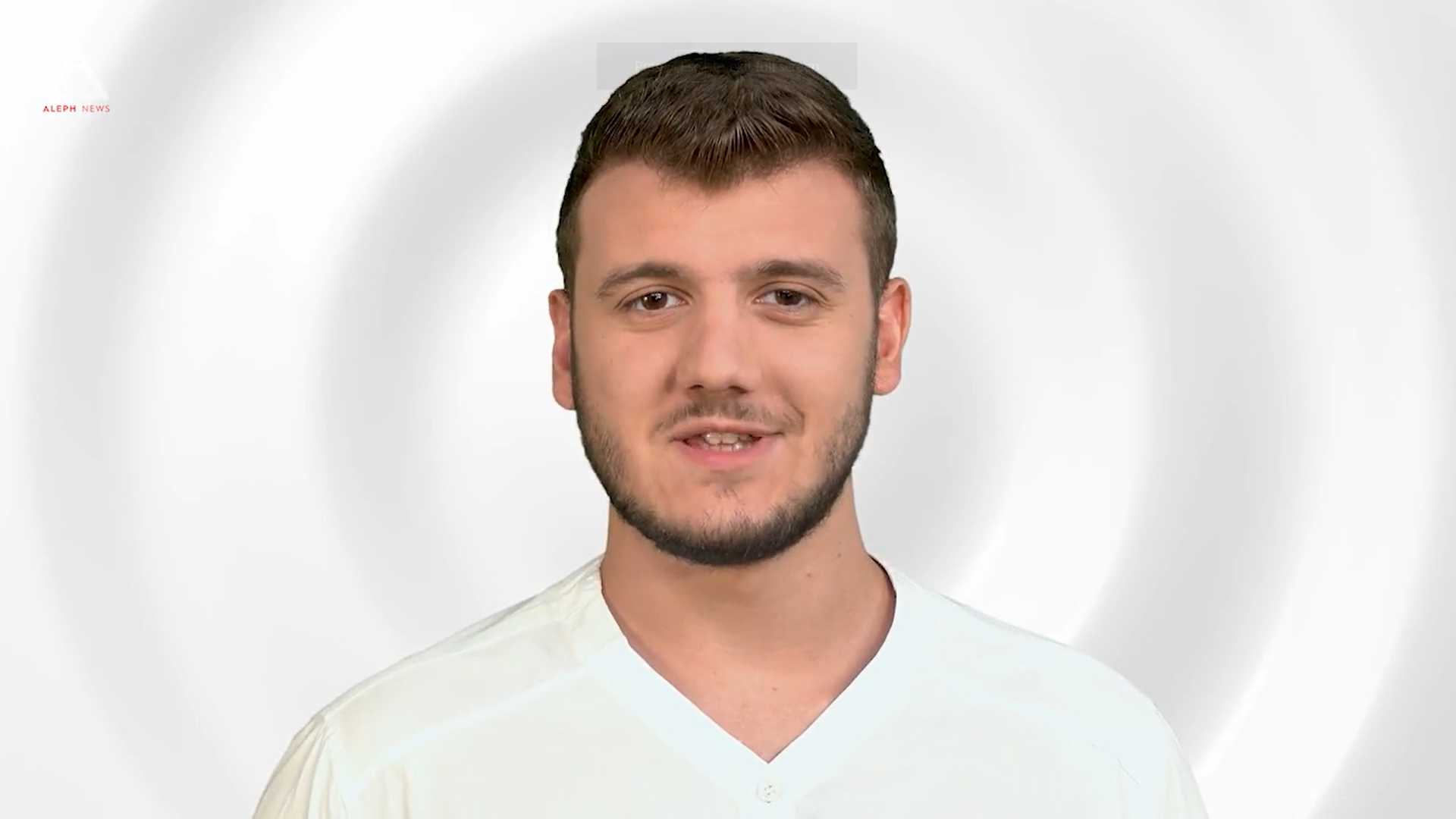 TESTIMONIAL. Adrian Paraschivescu: Trăiesc în Aleph: Am învățat ce înseamnă responsabilitatea