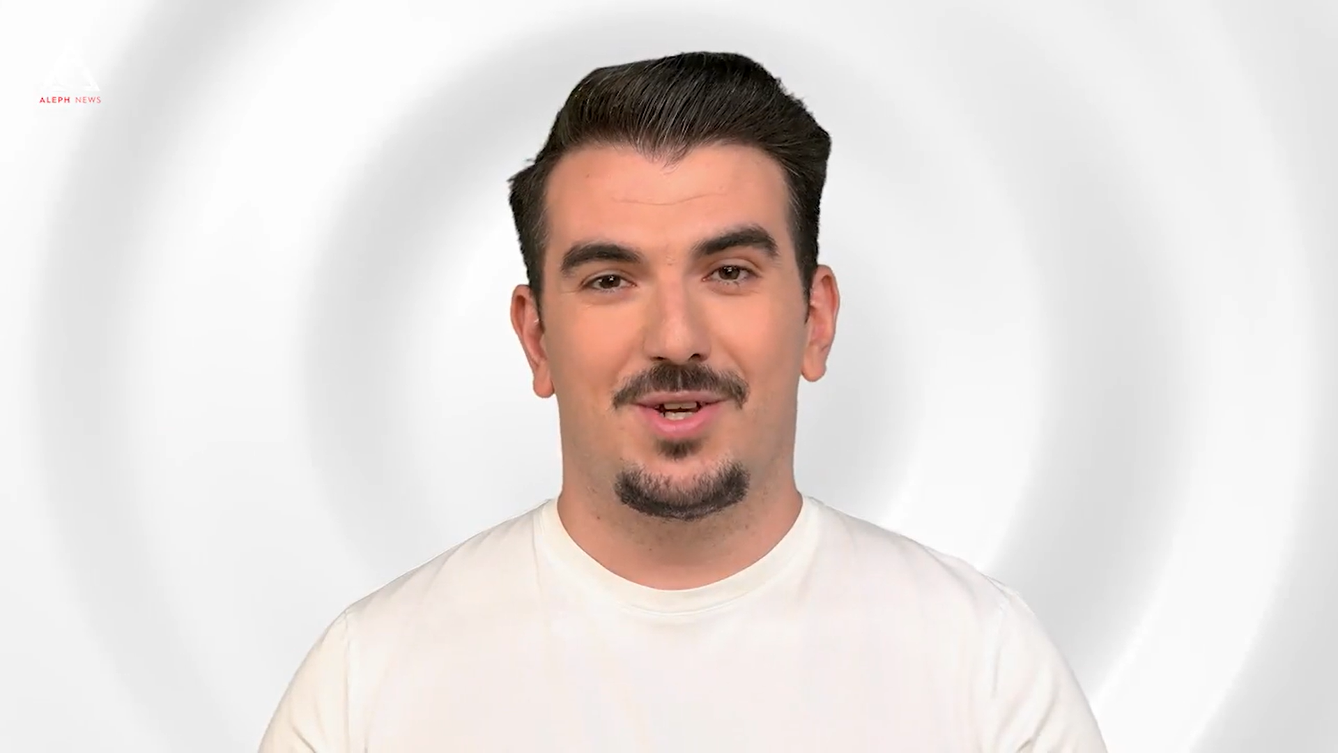 TESTIMONIAL. Ștefan Neda: Trăiesc într-o lume a paradoxului