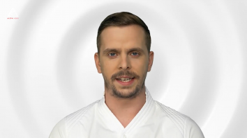 TESTIMONIAL. Bogdan Florea: Trăiesc în lumea Aleph