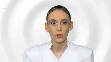 TESTIMONIAL. Dariana Florescu: Trăiesc într-o lume care evoluează prea repede