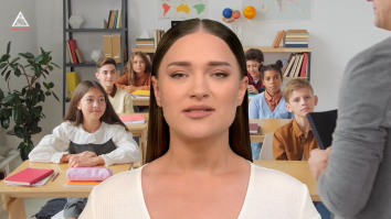 TESTIMONIAL. Tatiana Beliuță: Trăiesc într-o lume în care educația din România moare