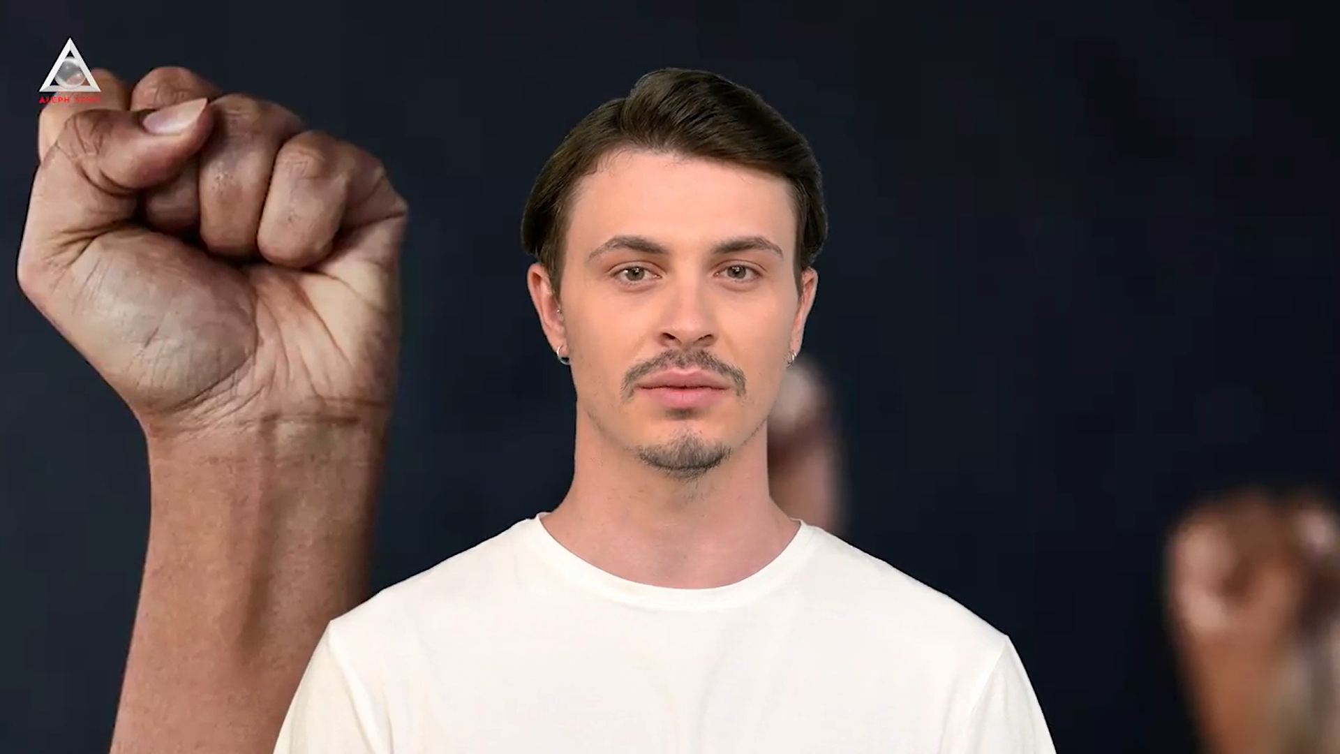 TESTIMONIAL. Alexandru Căilean: Trăiesc într-o lume în care aleg să fiu om