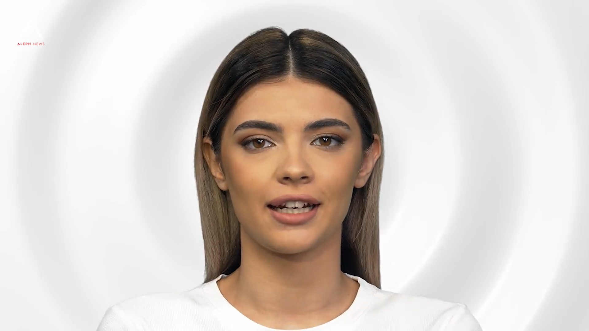 TESTIMONIAL. Ștefania Anghel: Trăiesc în Aleph: Am învățat să-ți povesc lumea fără cuvinte