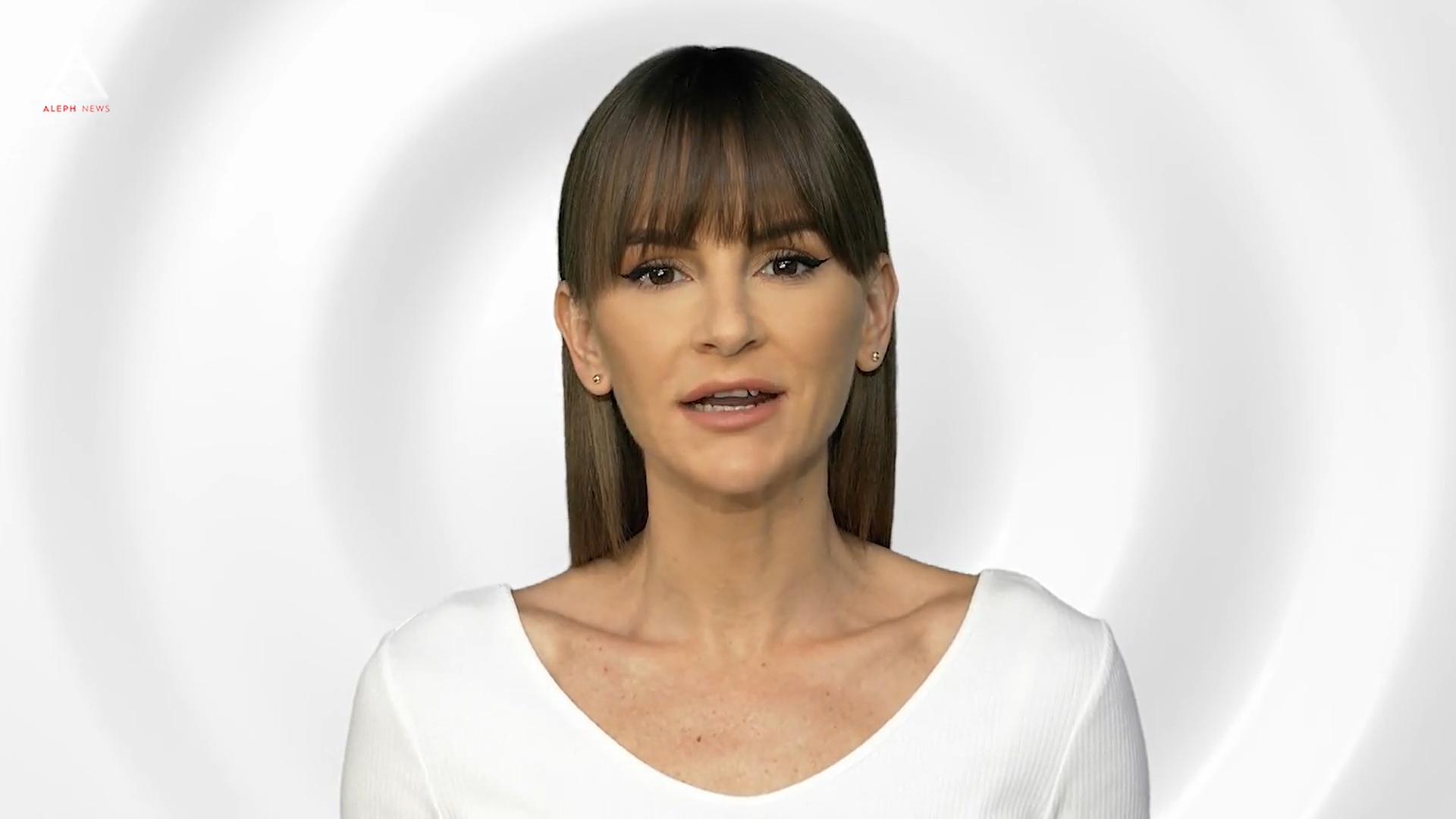 TESTIMONIAL. Maria Bazaliu: Trăiesc în Aleph: Tu știi pe ce lume trăiești?