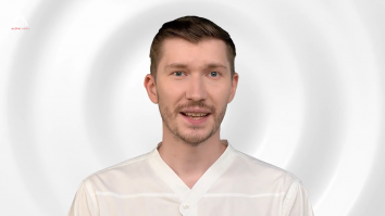 TESTIMONIAL. Adrian Bogdan: Trăiesc în Aleph: Cum mă simt după 3 ani de Aleph?