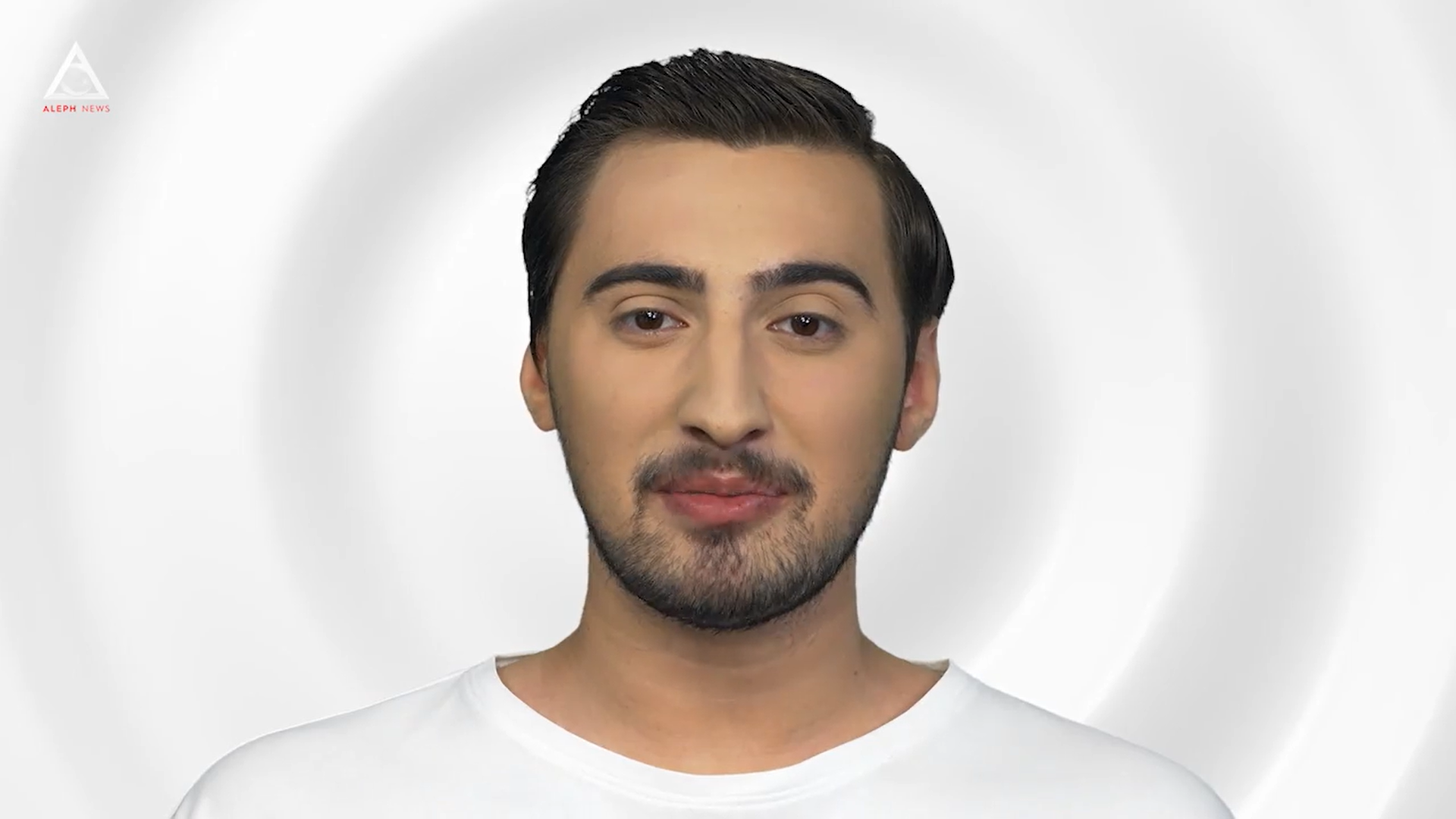 TESTIMONIAL. Ralph Berbecar: Trăiesc într-o lume care se zbate între informare și dezinformare