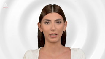 TESTIMONIAL. Alexandra Zvenigorodschi: Trăiesc în Aleph: Am învățat să învăț! Acum știu cine sunt!