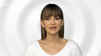 TESTIMONIAL. Maria Bazaliu: Trăiesc în Aleph: THE BEST OF THREE YEARS