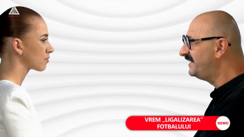 ȘTIU, 19 septembrie, ora 20:00 cu Mihaela Măncilă și Lucian Nemoiu