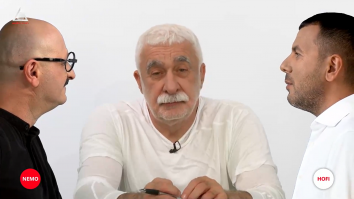 Adrian Sârbu: „Domnul Ciolacu m-a lămurit: există poporul român bugetar și poporul român nebugetar. Cine sunt șmecherii și cine fraierii, nu ne-a spus”